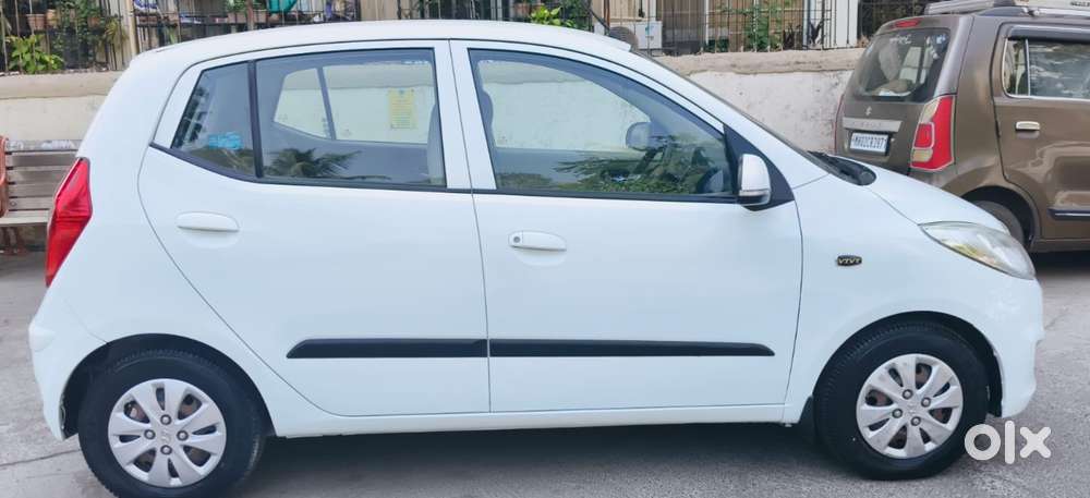 Hyundai I10 1.2 Kappa Magna, 2012, Petrol