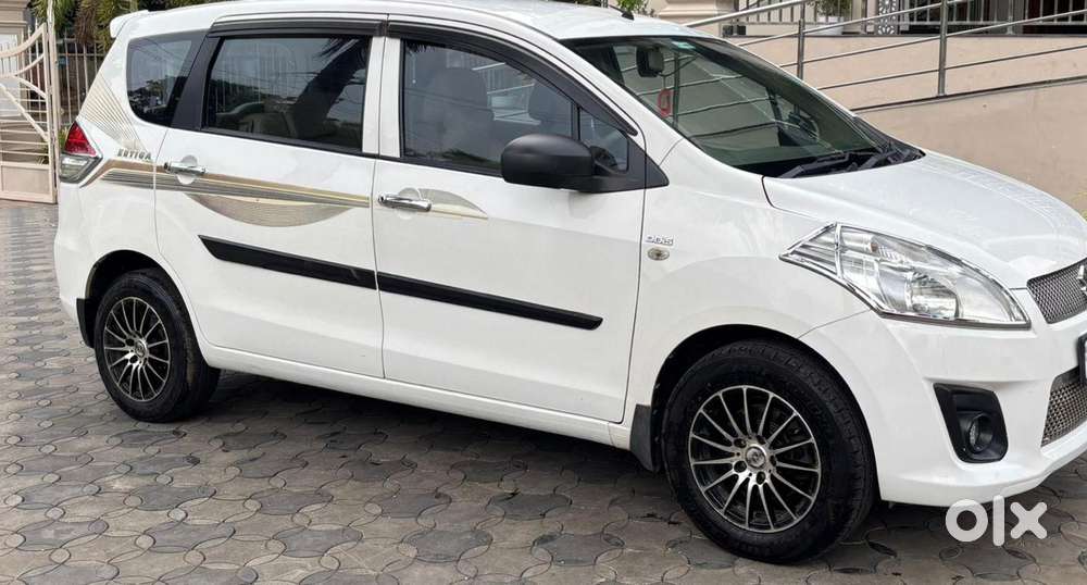 Maruti Suzuki Ertiga 2012-2015 Vdi, 2014, Diesel