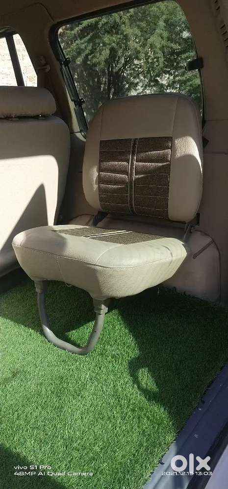 Mahindra Scorpio 2011 Manual Diesel
