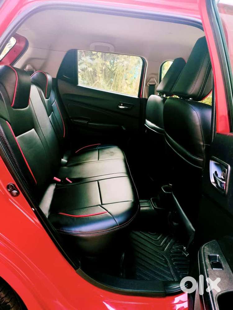 Maruti Suzuki Swift 2018 Vxi, 2018, Petrol