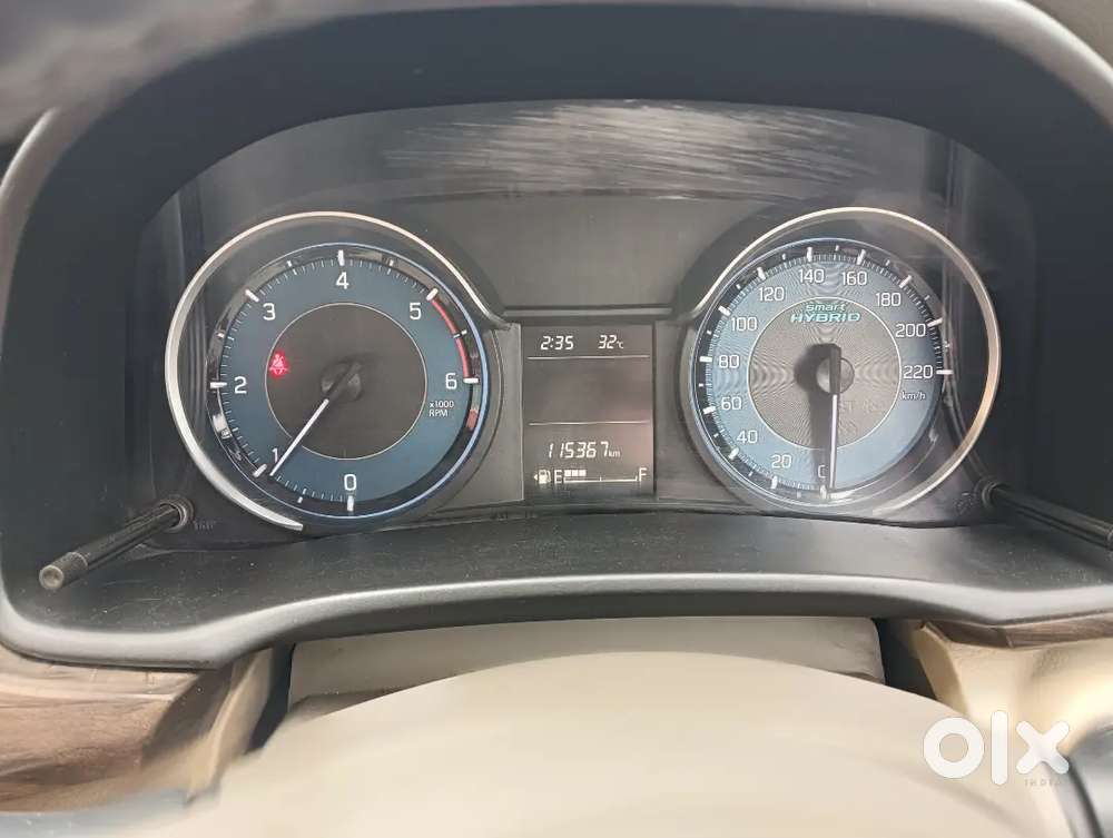Maruti Suzuki Ertiga 2019 Diesel