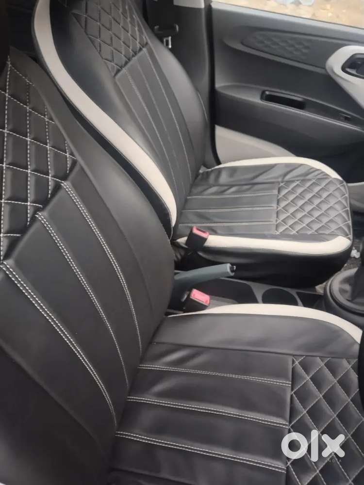 Hyundai Grand I10 Nios 2024