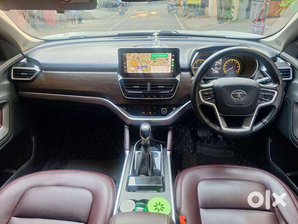 Tata Harrier 2.0 Kryotec Xta Plus, 2023, Diesel