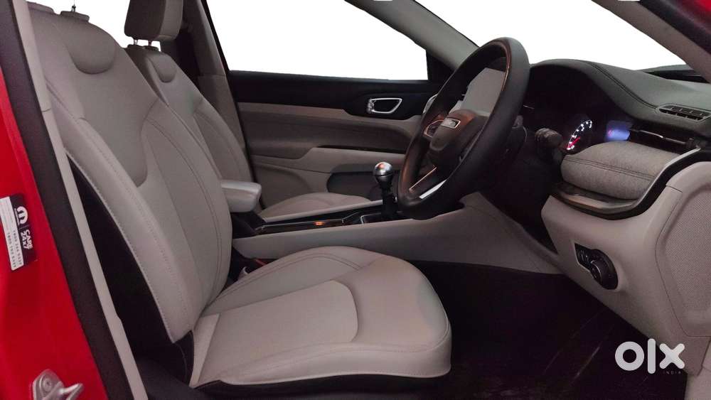 Jeep Compass 2.0 Longitude (o) Diesel, 2021, Diesel