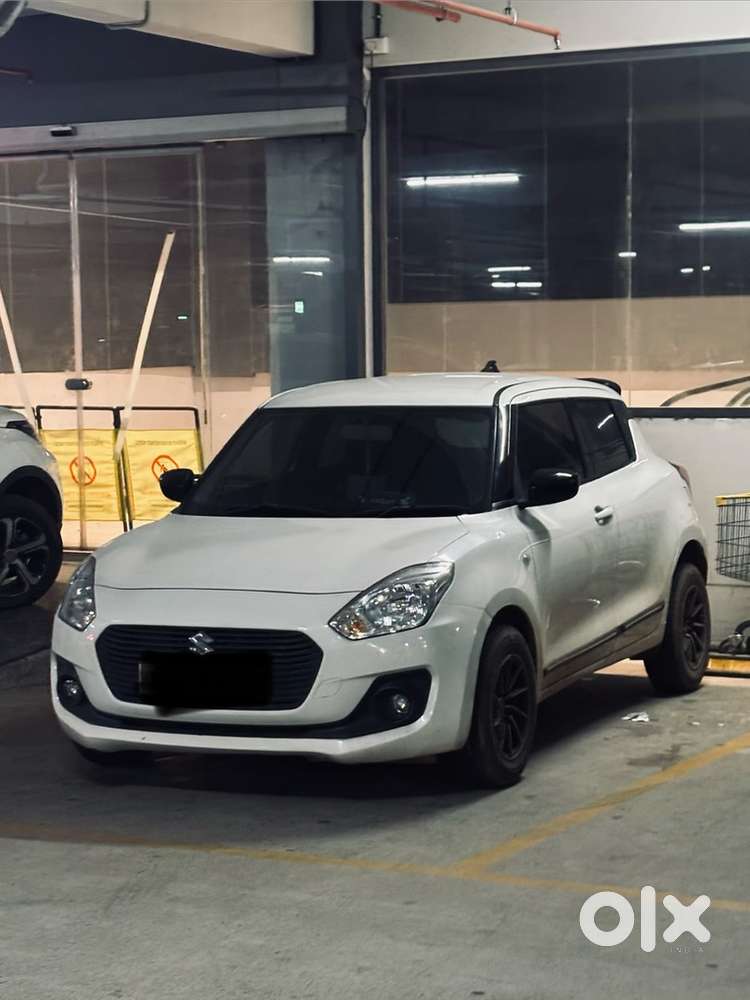 Maruti Suzuki Swift 2020