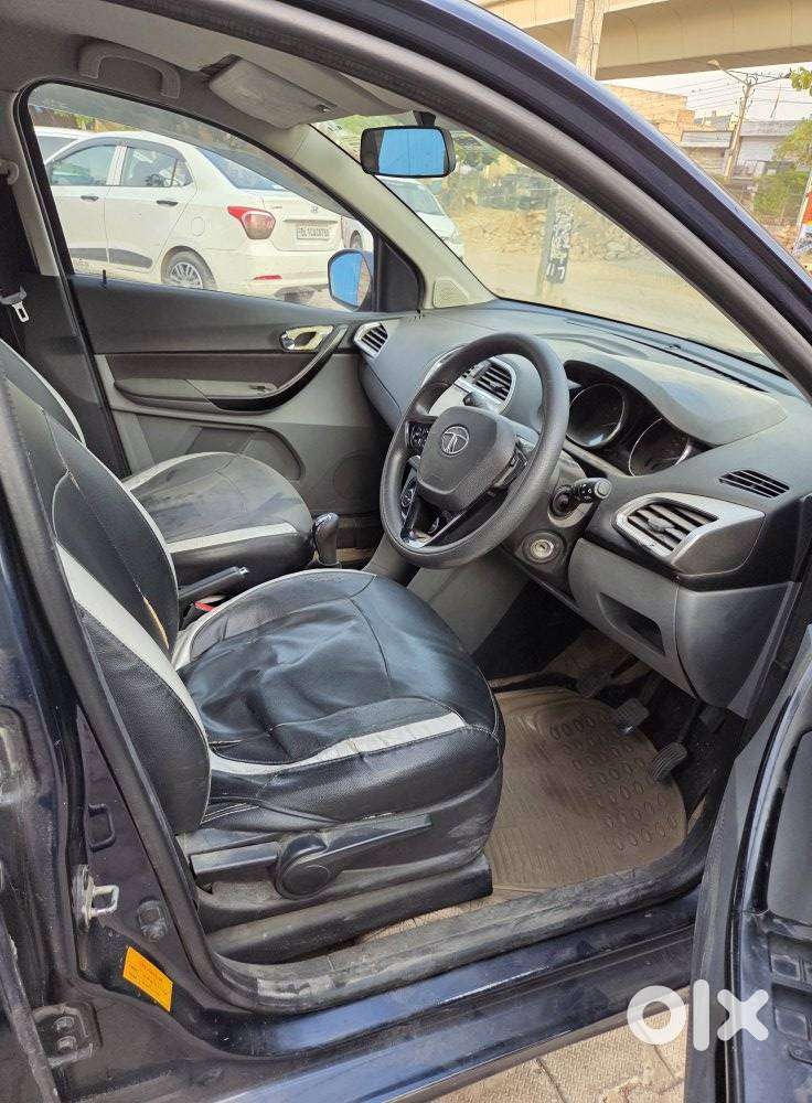 Tata Tigor Xz Plus Diesel, 2019, Diesel