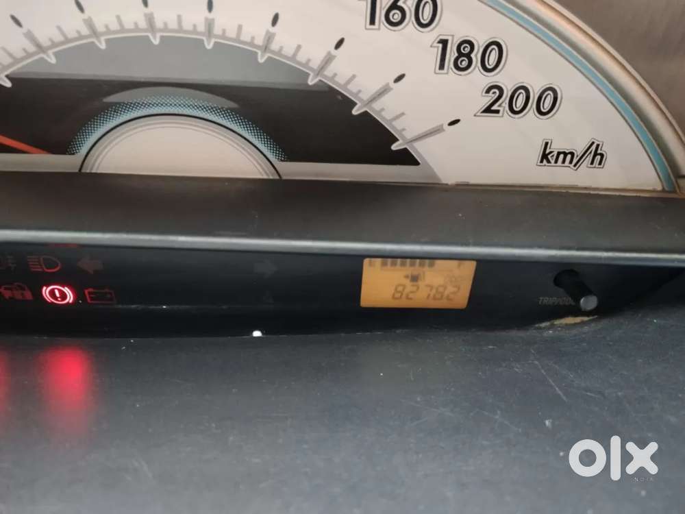 Toyota Etios Gd, 2013, Diesel