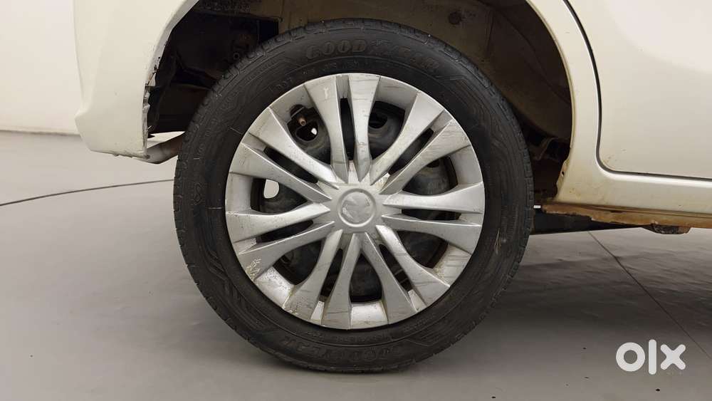 Maruti Suzuki Alto K10 2010-2014 Vxi, 2016, Petrol