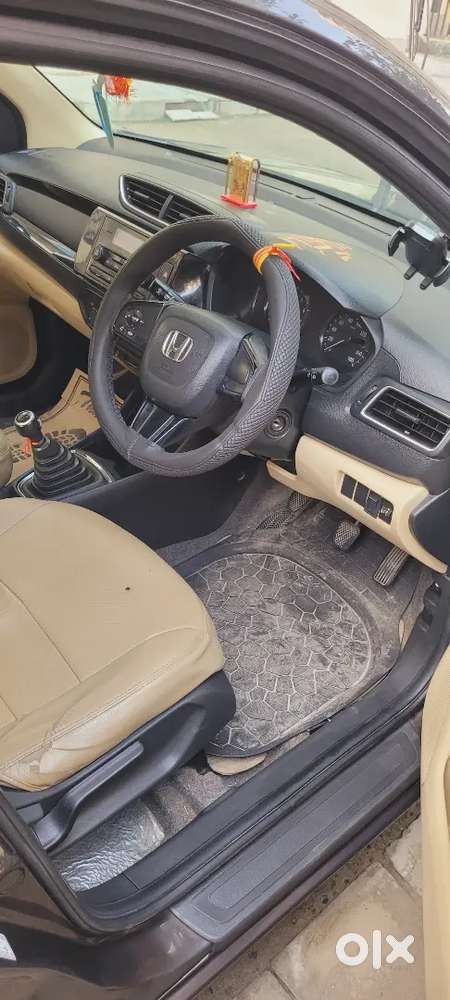 Honda Amaze 1.2 2020