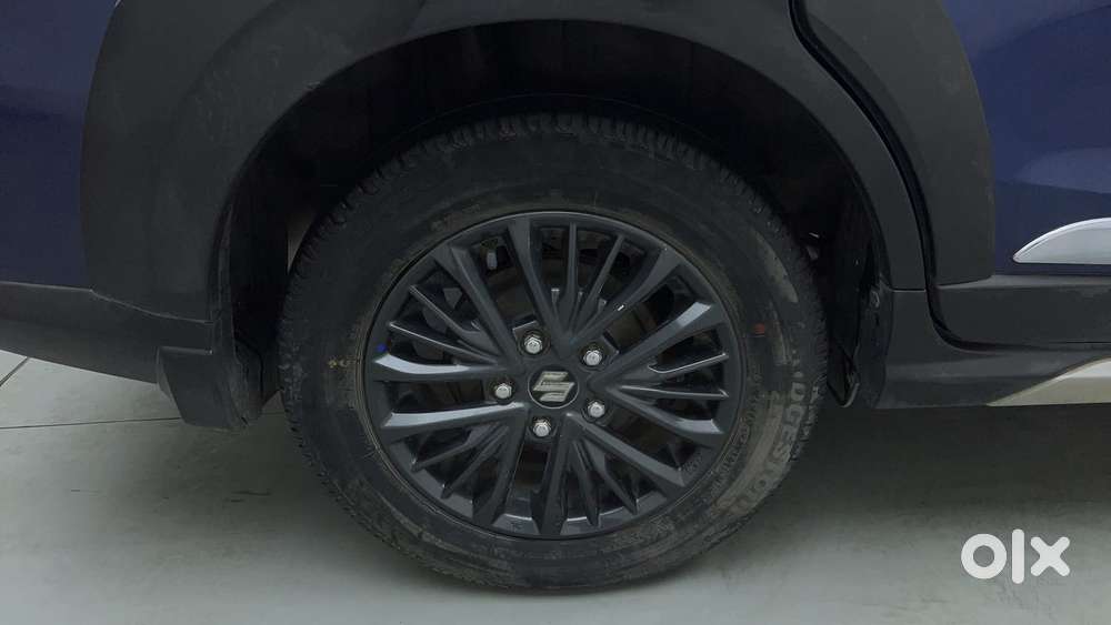 Maruti Suzuki Xl6 1.5 Zeta Mt, 2021, Petrol