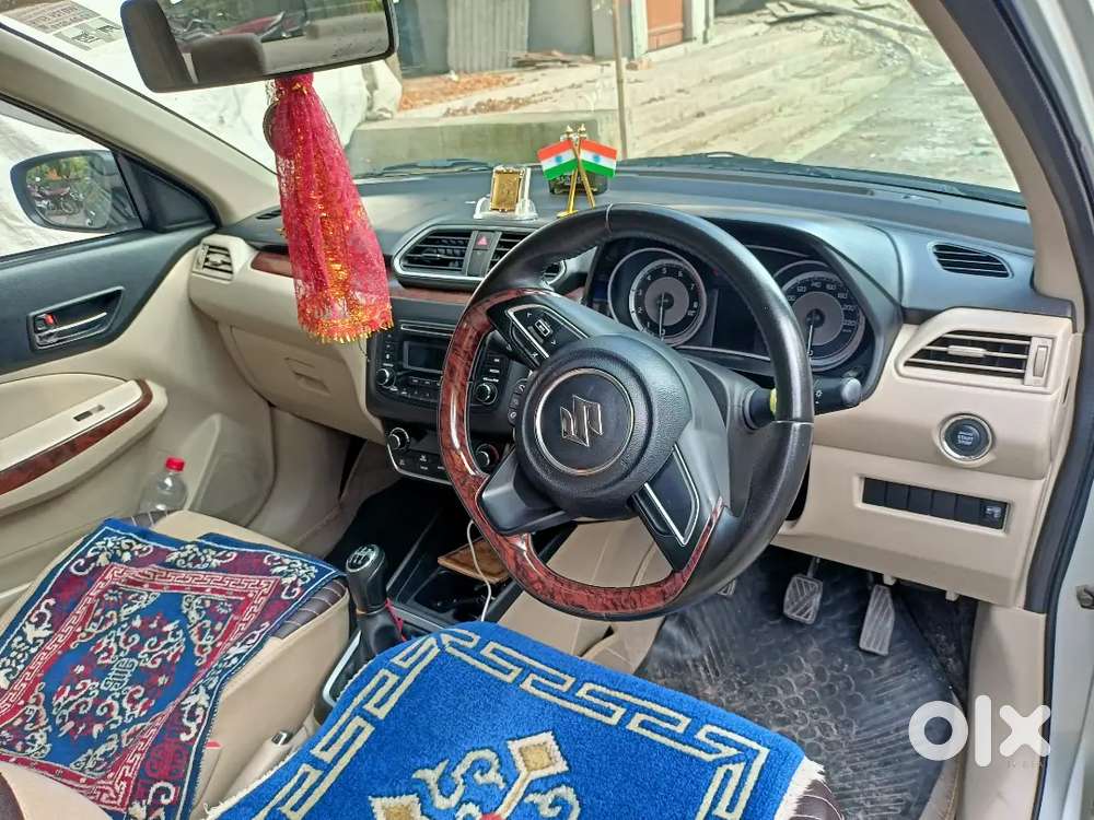 Urgent Sale Maruti Suzuki Dzire 2019 Variant