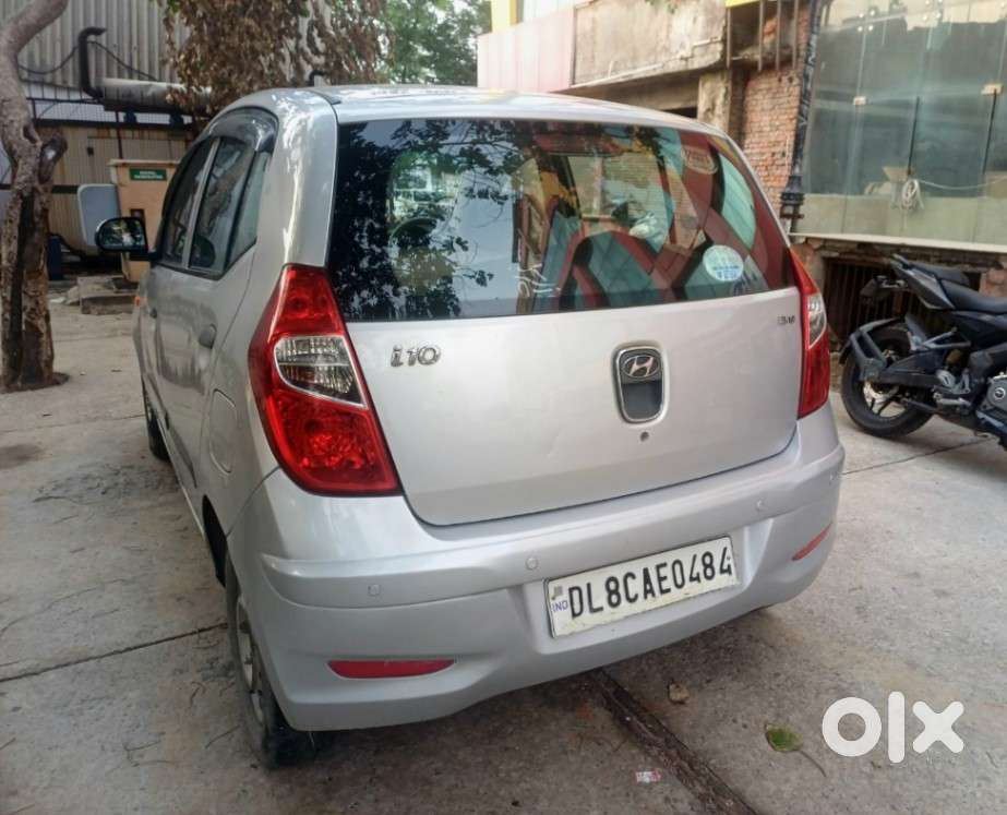Hyundai I10 Era 1.1 Irde, 2013, Petrol