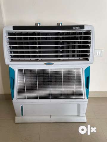 Symphony four hot sale side cooler