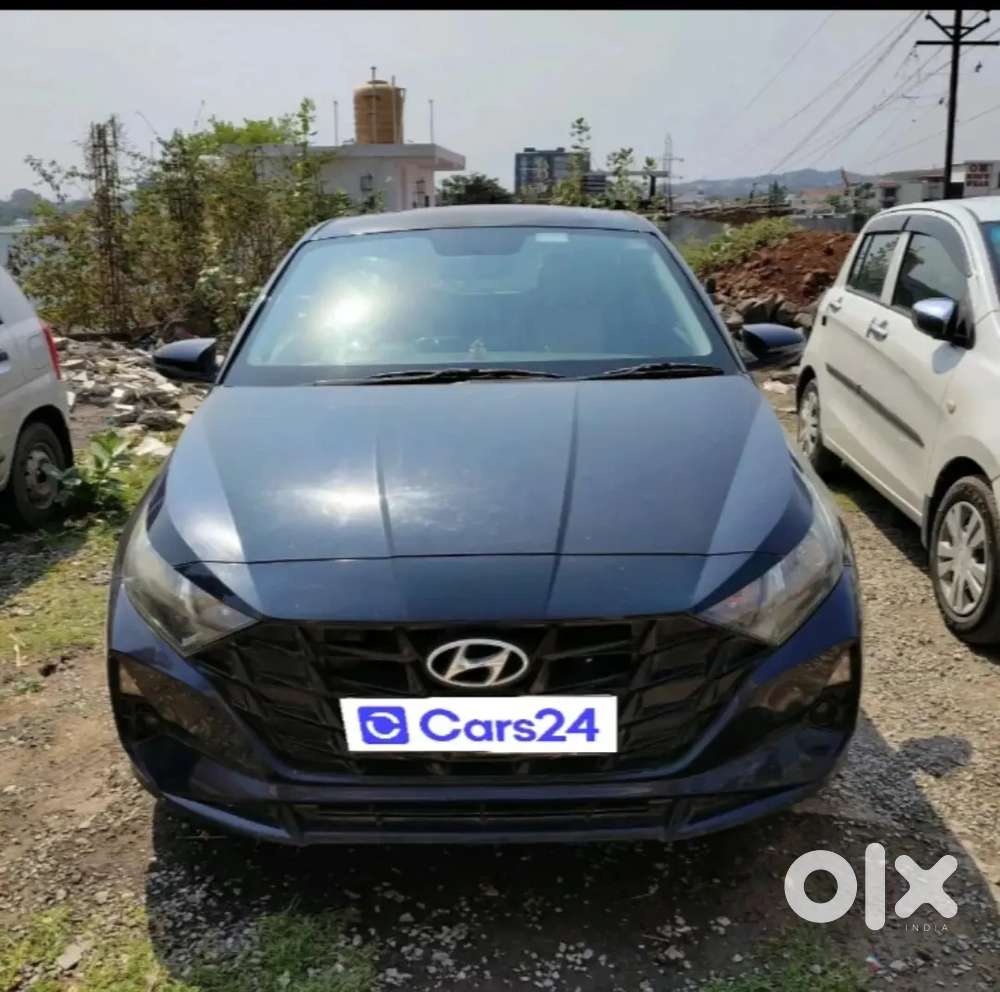 Hyundai New I20 Good Condition