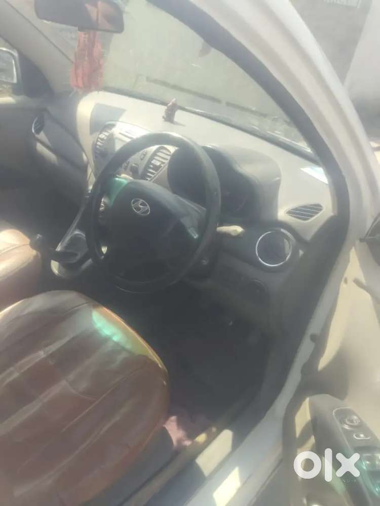 Hyundai I10 2013 Cng & Hybrids Good Condition