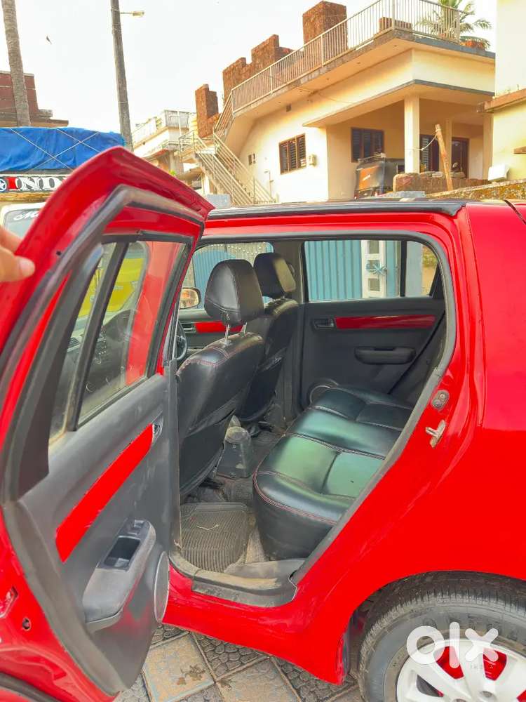 Maruti Suzuki Swift 2008 Petrol 112500 Km Driven