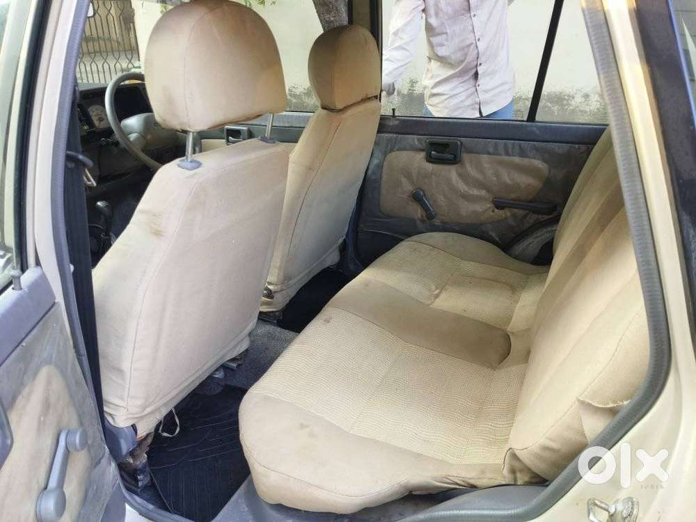 Maruti Suzuki 800 Ac, 2008, Petrol