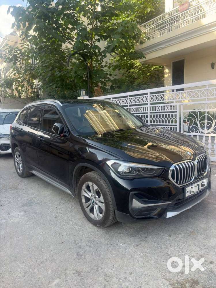 Bmw X1 2.0 Sdrive 20d, 2022, Diesel