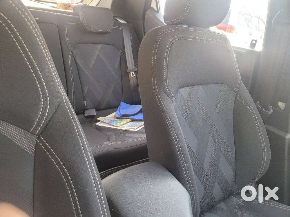 Renault Kiger Rxl, 2022, Cng & Hybrids