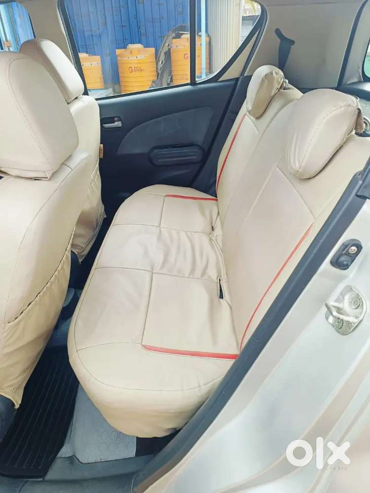 Maruti Suzuki Ritz Vdi 2011