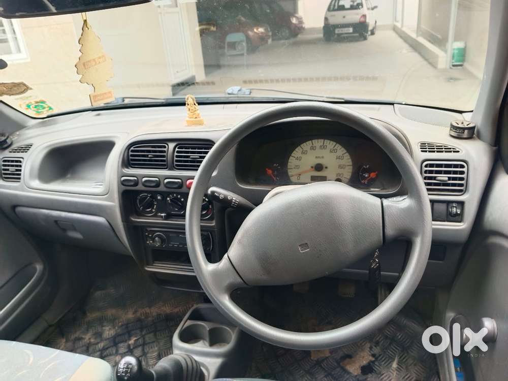 Maruti Suzuki Alto 2005-2010 Lxi Bsiii, 2010, Petrol