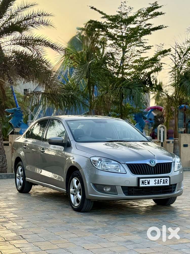 Skoda Octavia Ambition 1.4 Tsi Mt, 2013, Diesel