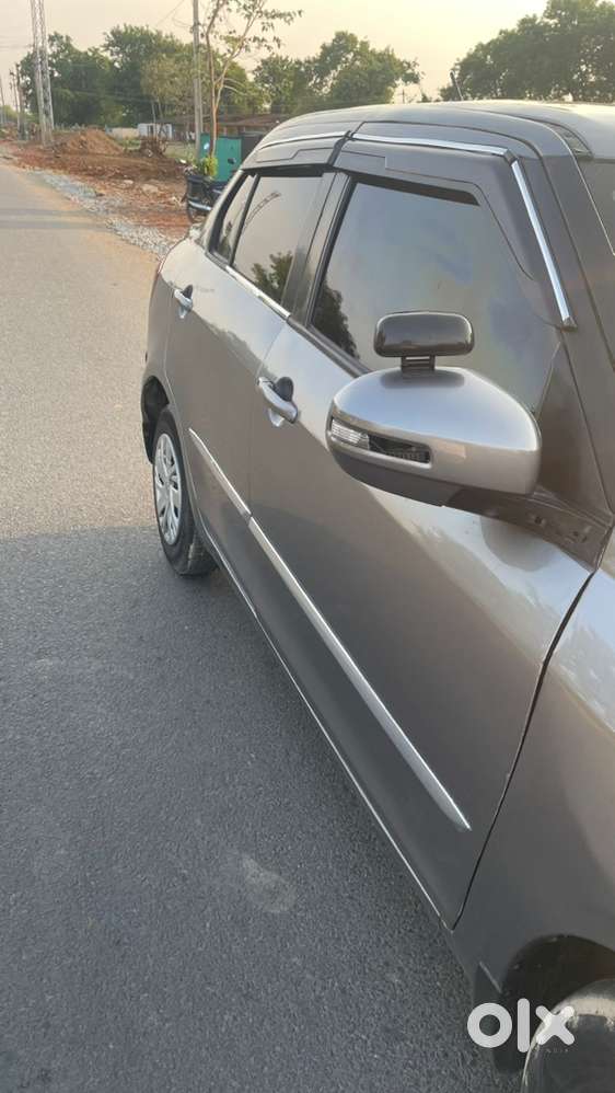 2014 Maruti Swift Dzire Diesel Car