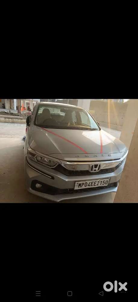 New Condition Car, Fill Accessories Lodade, Koi Bhe Kam Kharcha Nhi H,