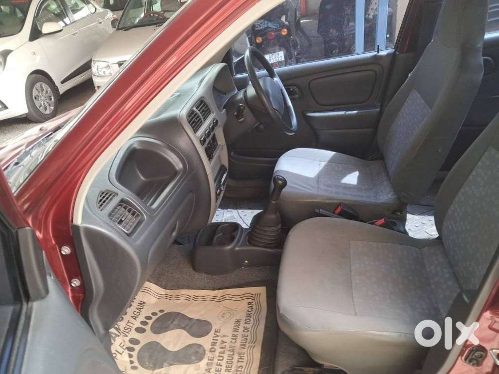Maruti Suzuki Alto 800 Lxi, 2011, Petrol