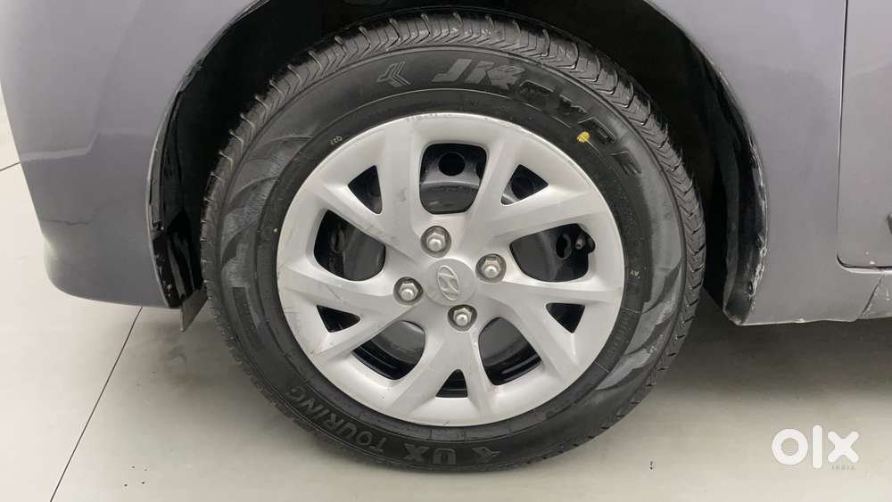 Hyundai Grand I10 1.2 Kappa Sportz Option, 2017, Petrol
