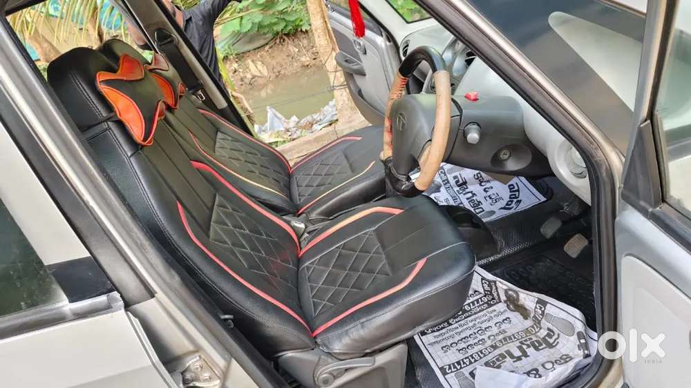 Nano 2009 Model Good Condition