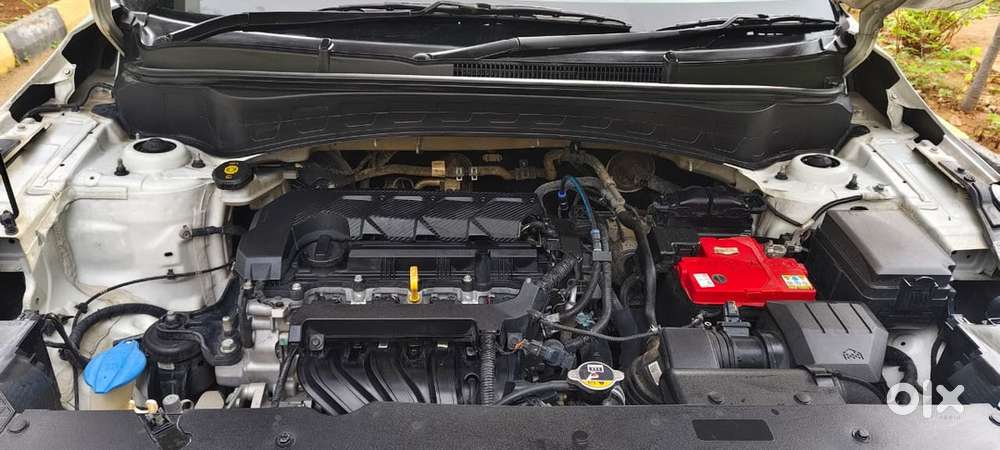 Kia Sonet 2022 Petrol Manual