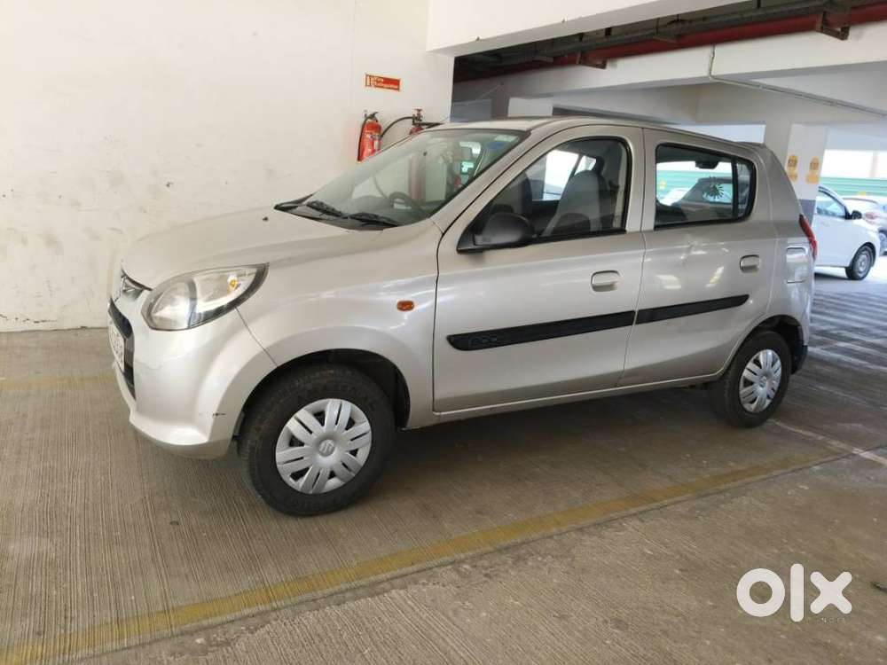 Maruti Suzuki Alto 800 Vxi, 2015, Petrol