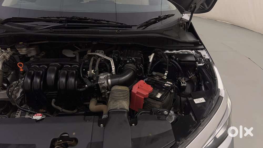 Honda City V Petrol Cvt, 2023, Petrol