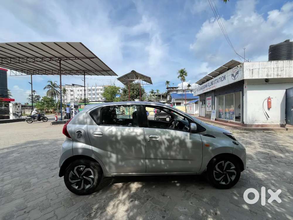 2021 Datsun Redigo 0.8a Petrol Manual