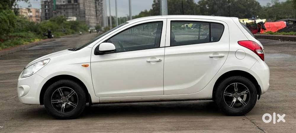 Hyundai I20 1.2 Magna, 2011, Diesel