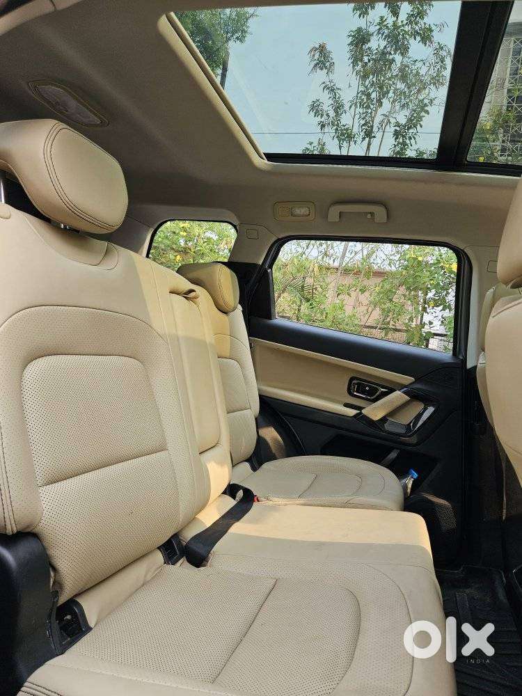 Tata Safari 2.0 Kryotec Xza Plus, 2022, Diesel