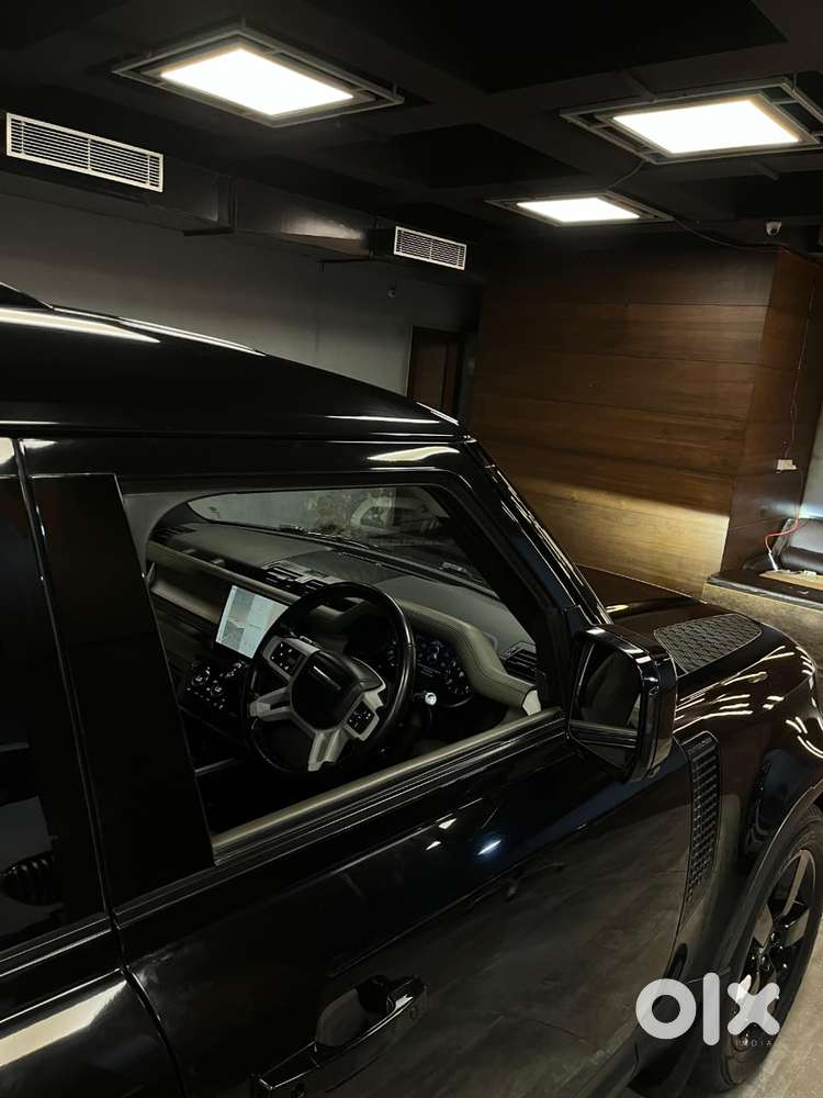 Land Rover Defender 2.0 110 Hse, 2022, Petrol