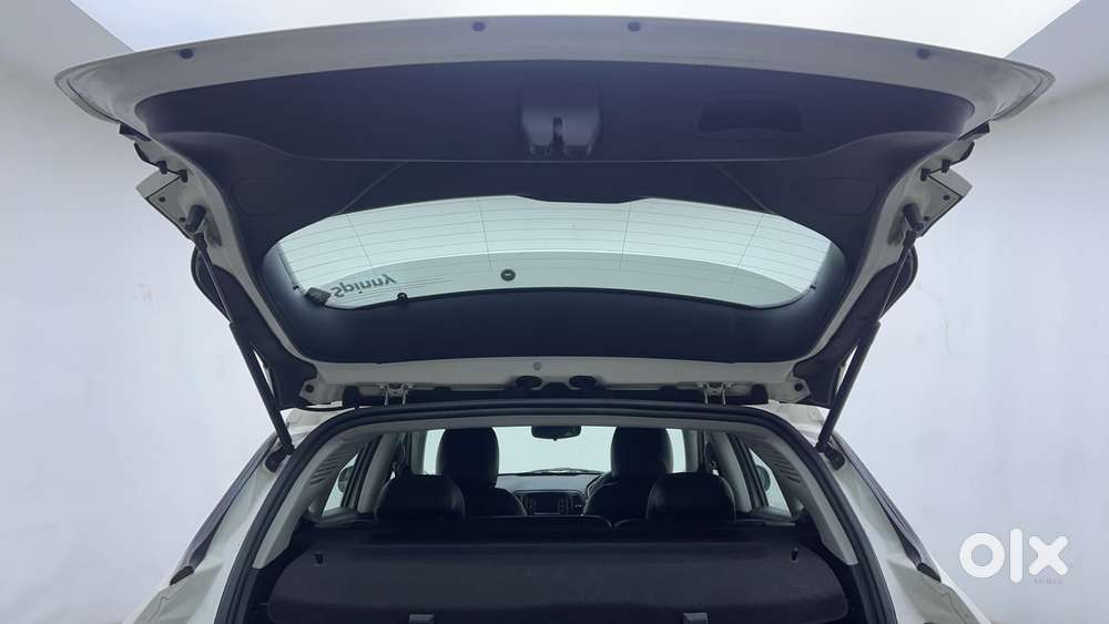 Jeep Compass 2.0 Sport Plus, 2019, Diesel