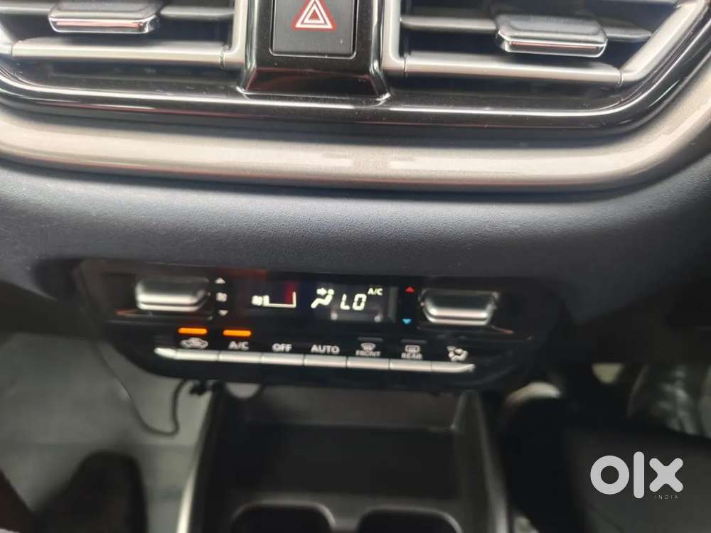 Maruti Suzuki Baleno 1.2 Alpha At, 2024, Petrol