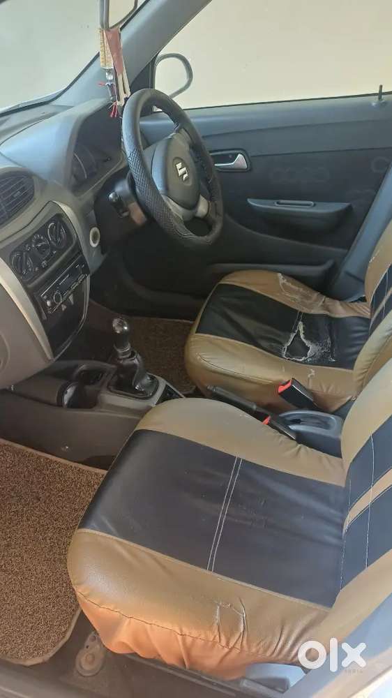 Maruti Suzuki Alto 800 2015 Petrol Lxi