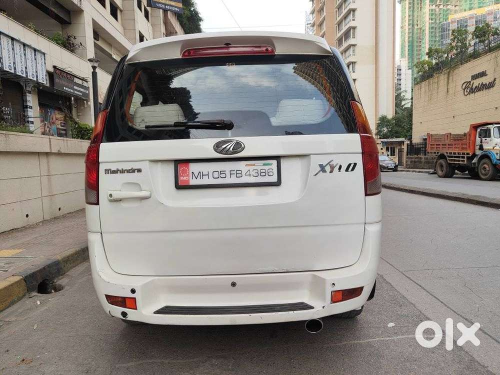 Mahindra Xylo H8 Abs Airbag Bs Iv, 2014, Diesel