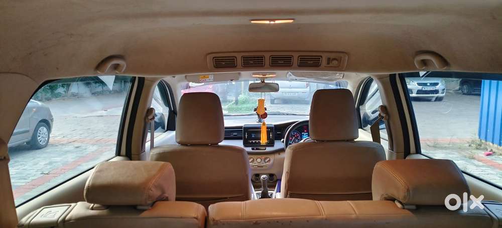 Maruti Suzuki Ertiga Vxi, 2022, Petrol