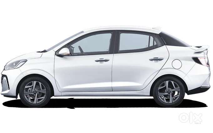 Hyundai Aura 1.2 S 2025