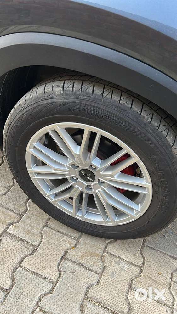 Kia Sonet 2020 Good Condition