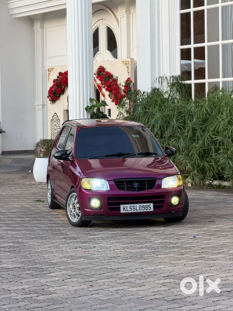 Maruti Suzuki Alto 2012 Well Maintained