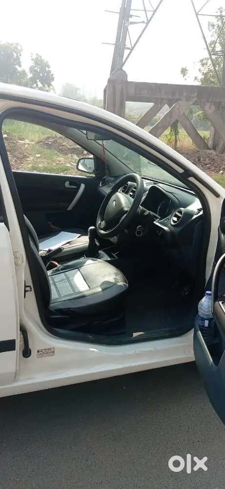 Ford Fiesta 2012 Diesel Car