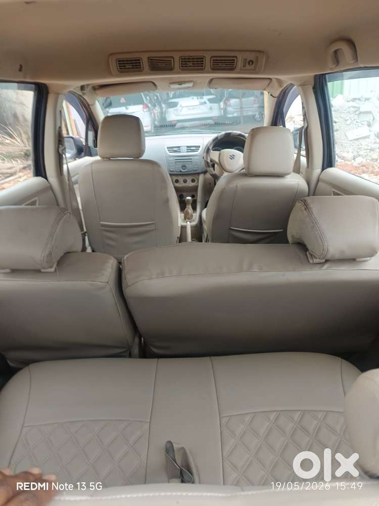Maruti Suzuki Ertiga 2012-2015 Vdi, 2014, Petrol