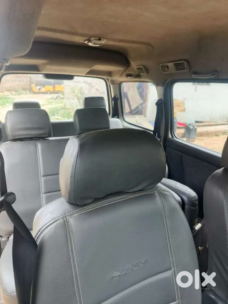 Maruti Suzuki Versa 2003