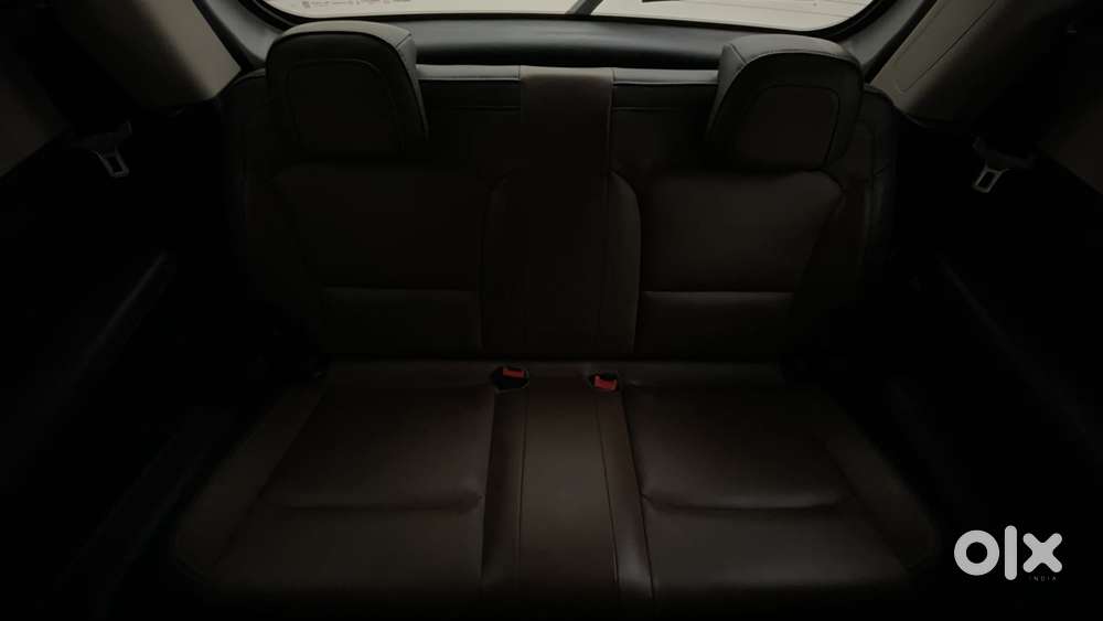 Mahindra Scorpio N Z8 L Diesel At 4wd 7 Str, 2022, Diesel